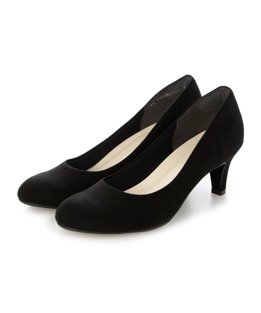【イング/ing】のPitti ラウンドトゥプレーンパンプス 人気、トレンドファッション・服の通販 founy(ファニー) 　ファッション　Fashion　レディースファッション　Fashion for Women　 other-1|ID: prp329100004598502 ipo3291000000033712292