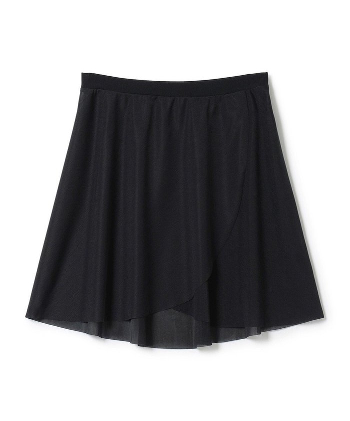 【チャコット/Chacott】のスカート インテリア・キッズ・メンズ・レディースファッション・服の通販 founy(ファニー) https://founy.com/ ファッション Fashion レディースファッション Fashion for Women スカート Skirts エレガント 上品 Elegant |ID: prp329100004598505 ipo3291000000032686698