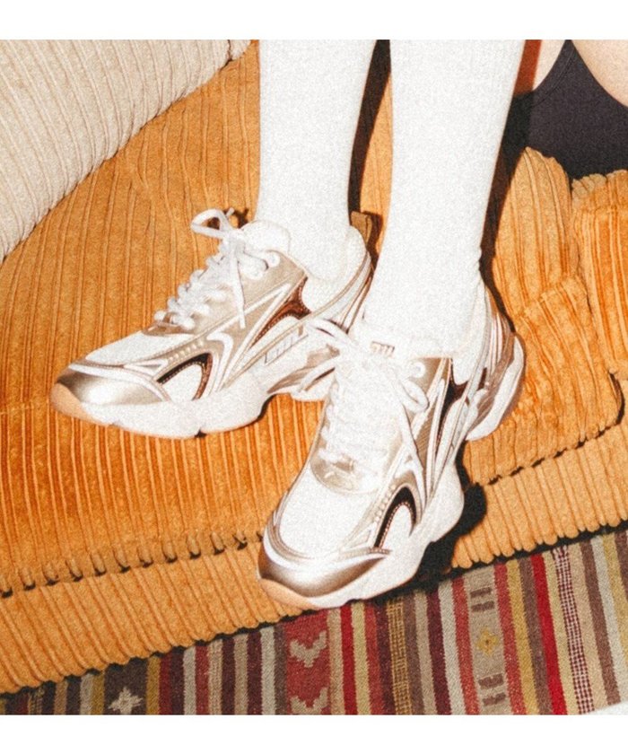 【スティーブマデン/STEVE MADDEN】のSPEEDSTER-E リサイクリングランニングスニーカー インテリア・キッズ・メンズ・レディースファッション・服の通販 founy(ファニー) https://founy.com/ ファッション Fashion レディースファッション Ladies' Fashion Online シューズ Shoes シンプル Simple スニーカー Sneakers 厚底 Platforms |ID: prp329100004598511 ipo3291000000032686810