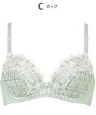 【ウィング/Wing】のブラジャー Wing Lesiage 自然なまるみシルエット ソフトなつけごこち 【2960シリーズ】 ブラ PB2960 ウイング/ワコール メロン|ID: prp329100004598515 ipo3291000000032686858