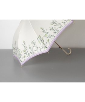 【アウロラ/AURORA】のNINA RICCI ニナリッチ ジャンプ式 耐風雨傘(長傘) 人気、トレンドファッション・服の通販 founy(ファニー) ファッション Fashion レディースファッション Ladies' Fashion Online 傘 / レイングッズ Umbrellas/Rainwear アンティーク Antique オケージョン Occasion クラシカル Classical フランス France エレガント 上品 Elegant 傘 Umbrella 再入荷 Restock/Back In Stock/Re Arrival |ID:prp329100004598516