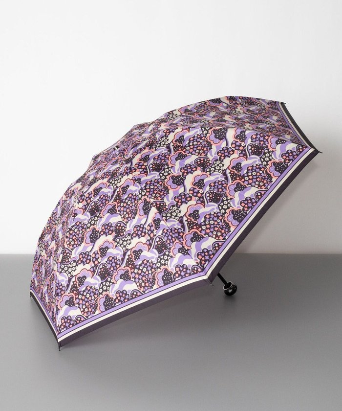 【アウロラ/AURORA】のANNA SUI(アナ スイ)雨傘(折り畳みミニ傘) インテリア・キッズ・メンズ・レディースファッション・服の通販 founy(ファニー) https://founy.com/ ファッション Fashion レディースファッション Ladies' Fashion Online 傘 / レイングッズ Umbrellas/Rainwear ロマンティック Romantic 傘 Umbrella 再入荷 Restock/Back In Stock/Re Arrival |ID: prp329100004598517 ipo3291000000032686900