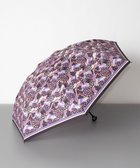 【アウロラ/AURORA】のANNA SUI(アナ スイ)雨傘(折り畳みミニ傘) パープル|ID: prp329100004598517 ipo3291000000032686901