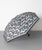 【アウロラ/AURORA】のANNA SUI(アナ スイ)雨傘(折り畳みミニ傘) グリーン|ID: prp329100004598517 ipo3291000000032686903