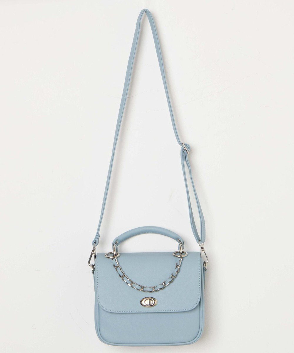 【ウィゴー/WEGO】の【痛バ&推し活グッズ】ミラクルチェーン痛ショルダー インテリア・キッズ・メンズ・レディースファッション・服の通販 founy(ファニー) ファッション Fashion レディースファッション Fashion for Women キーホルダー Keychain, Key Holder ショルダー Shoulder, Shoulder Strap スタイリッシュ Stylish, Fashionable スマホ Smartphone, Mobile Device チェーン Chain, Chain Strap フェイクレザー Faux Leather, PU Leather メッシュ Mesh, Net Fabric 2023春夏・S/S Spring/Summer 2023 SS23 2023年 2023 サックス|ID: prp329100004598521 ipo3291000000034292216