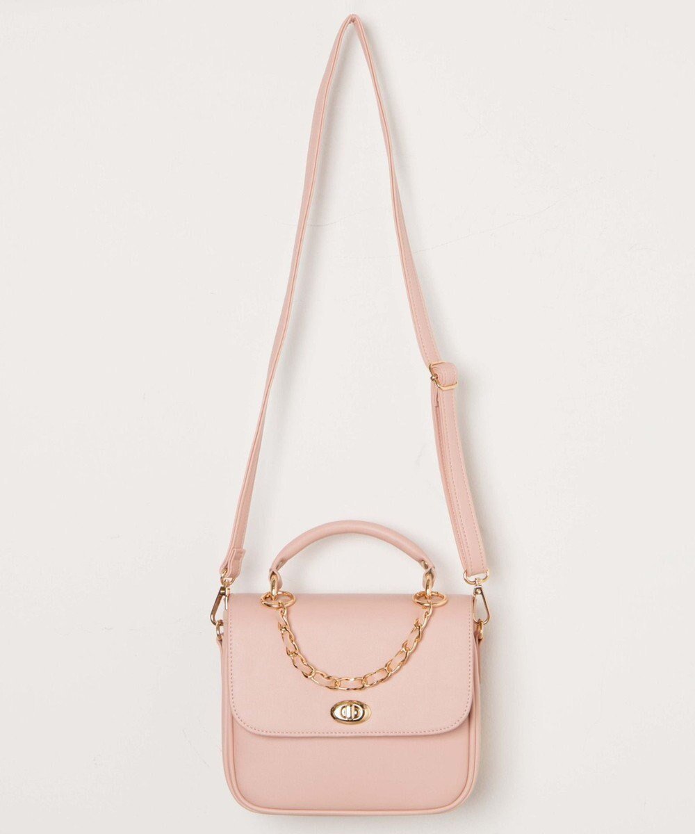 【ウィゴー/WEGO】の【痛バ&推し活グッズ】ミラクルチェーン痛ショルダー インテリア・キッズ・メンズ・レディースファッション・服の通販 founy(ファニー) ファッション Fashion レディースファッション Fashion for Women キーホルダー Keychain, Key Holder ショルダー Shoulder, Shoulder Strap スタイリッシュ Stylish, Fashionable スマホ Smartphone, Mobile Device チェーン Chain, Chain Strap フェイクレザー Faux Leather, PU Leather メッシュ Mesh, Net Fabric 2023春夏・S/S Spring/Summer 2023 SS23 2023年 2023 ピンク|ID: prp329100004598521 ipo3291000000034292221