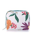 【レスポートサック/LeSportsac】のSQUARE COSMETIC/グラフィックフローラルアイボリー グラフィックフローラルアイボリー|ID: prp329100004598531 ipo3291000000032687169