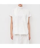 【アンクレイヴ/uncrave】の【マシンウォッシャブル】ブロードクロス ボウタイブラウス 人気、トレンドファッション・服の通販 founy(ファニー) ファッション Fashion レディースファッション Ladies' Fashion Online トップス・カットソー Tops/Tshirt シャツ/ブラウス Shirts/Blouses サテン Satin スリーブ Sleeve ドレス Dress ハイネック High Neck フレンチ French ブロード Broad リボン Ribbon A/W・秋冬 Aw・Autumn/Winter・Fw・Fall-Winter NEW・新作・新着・新入荷 New Arrivals thumbnail オフ|ID: prp329100004598629 ipo3291000000032688116