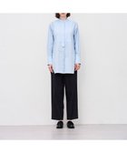 【アンクレイヴ/uncrave】のTWドビードスキン ベーシックトラウザー ネイビー|ID: prp329100004598656 ipo3291000000032688253