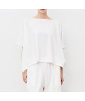 【アンクレイヴ/uncrave】の【接触冷感・UVケア・マシンウォッシャブル】プレミアムジャージー ポンチョトップス 人気、トレンドファッション・服の通販 founy(ファニー) ファッション Fashion レディースファッション Fashion for Women アウター Coat / Outerwear Collection ポンチョ・ケープコート Ponchos & Capes トップス・カットソー Cut & Sew Tops シャツ・ブラウス・オフィスカジュアル Elegant Blouses & Button-Ups ロングTシャツ・Tシャツ Longline T-Shirts & Tees カットソー・ベーシックTシャツ Cut-and-Sewn Tops / Stretch Tees & Basics インド Indian Textile カットソー Cut and Sewn Top シルケット Silket, Silky Cotton スリット Slit, Slit Detail ドレープ Drape, Draping Fabric プレミアム Premium, High-End ベーシック Basic, Essential A/W・秋冬 Autumn/Winter 新作・新入荷 New Arrivals / New In |ID:prp329100004598658