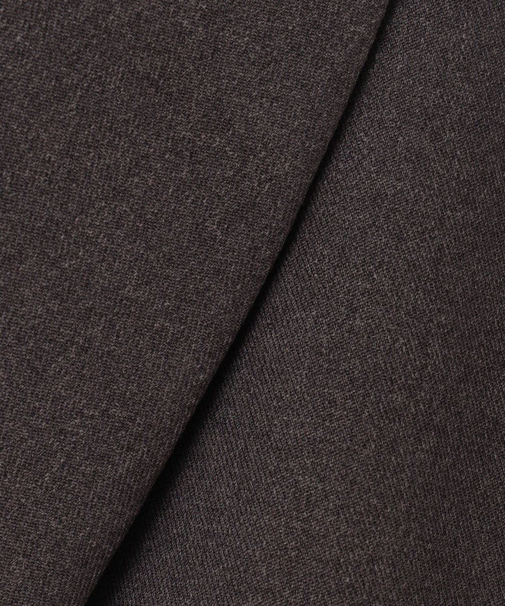 【アンクレイヴ/uncrave】の【ハンドウォッシャブル】ウォッシャブルウールライクツイル ジレ インテリア・キッズ・メンズ・レディースファッション・服の通販 founy(ファニー) 　ファッション　Fashion　レディースファッション　Ladies' Fashion Online　アウター　Coat Outerwear　トップス・カットソー　Tops/Tshirt　ベスト/ジレ　Gilets/Vests　シェイプ　Shape　シャンブレー　Chambray　ジャケット　Jacket　スリット　Slit　ツイル　Twill　定番　Standard　ベスト　Vest　レギュラー　Regular　ワイド　Wide　A/W・秋冬　Aw・Autumn/Winter・Fw・Fall-Winter　NEW・新作・新着・新入荷　New Arrivals　グレーブラウン|ID: prp329100004598686 ipo3291000000032688523