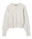 【アンクレイヴ/uncrave】の【ハンドウォッシャブル】カシミヤブレンドニット プルオーバー オートミール|ID: prp329100004598703 ipo3291000000032688660