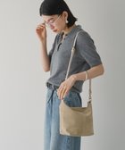 【ラシット/russet】の【2025SS新作】スエードシンプルショルダー(CE-1572) Beige|ID: prp329100004598733 ipo3291000000032688891