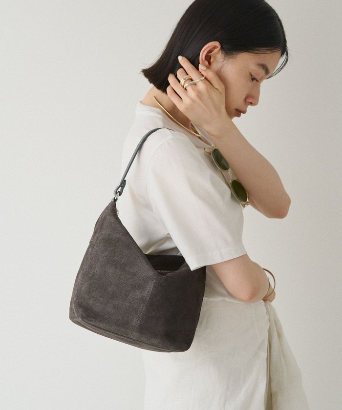 【ラシット/russet】のスエードシンプルショルダー(CE-1572) インテリア・キッズ・メンズ・レディースファッション・服の通販 founy(ファニー) https://founy.com/ ファッション Fashion レディースファッション Fashion for Women コンパクト Compact, Small Size 軽量 Lightweight, Ultra Light ショルダー Shoulder, Shoulder Strap シンプル Simple, Minimal スマート Smart, Elegant 財布 Wallet, Purse 人気 Popular, Best Seller ハンカチ Handkerchief, Hanky ベーシック Basic, Essential ポケット Pocket, Pocket Detail ポーチ Pouch, Small Case 再入荷 Restock / Back in Stock おすすめ Recommended / Our Picks 日本製 Made In Japan |ID: prp329100004598733 ipo3291000000033655263