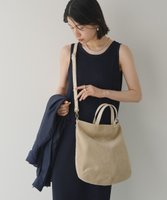 【ラシット/russet】の【2025SS新作】スエード2WAYトートバッグ(CE-1573) 人気、トレンドファッション・服の通販 founy(ファニー) ファッション Fashion レディースファッション Ladies' Fashion Online バッグ Bag 傘 Umbrella ショルダー Shoulder シルバー Silver スウェード Suede スエード Suede スマート Smart 財布 Wallet 人気 Popularity フォルム Form ボトム Bottom ポケット Pocket 再入荷 Restock/Back In Stock/Re Arrival NEW・新作・新着・新入荷 New Arrivals おすすめ Recommend 日本製 Made In Japan エレガント 上品 Elegant 2025年 2025 2025春夏・S/S Ss,Spring/Summer,2025 |ID:prp329100004598735