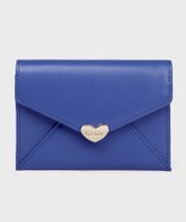 【ポール スミス/Paul Smith】のラブレター 名刺入れ 人気、トレンドファッション・服の通販 founy(ファニー) ファッション Fashion レディースファッション Ladies' Fashion Online 財布 Wallets カードケース/名刺入れ Card Cases NEW・新作・新着・新入荷 New Arrivals モチーフ Motif ロマンティック Romantic 財布 Wallet |ID:prp329100004598748