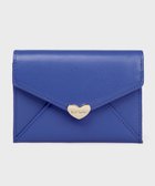 【ポール スミス/Paul Smith】のラブレター 名刺入れ ネイビー|ID: prp329100004598748 ipo3291000000032688991