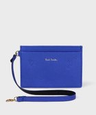 【ポール スミス/Paul Smith】のスミシーハート パスケース ネイビー|ID: prp329100004598750 ipo3291000000032688999