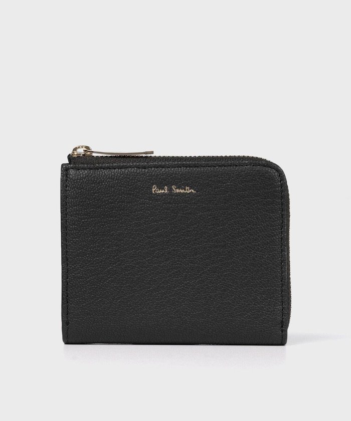 【ポール スミス/Paul Smith】のカラースロット ラウンドジップ ミニ財布 インテリア・キッズ・メンズ・レディースファッション・服の通販 founy(ファニー) https://founy.com/ ファッション Fashion レディースファッション Fashion for Women ミニ財布・二つ折り財布 Wallets & Card Cases ポケット Pocket, Pocket Detail 財布 Wallet, Purse |ID: prp329100004598751 ipo3291000000033518362