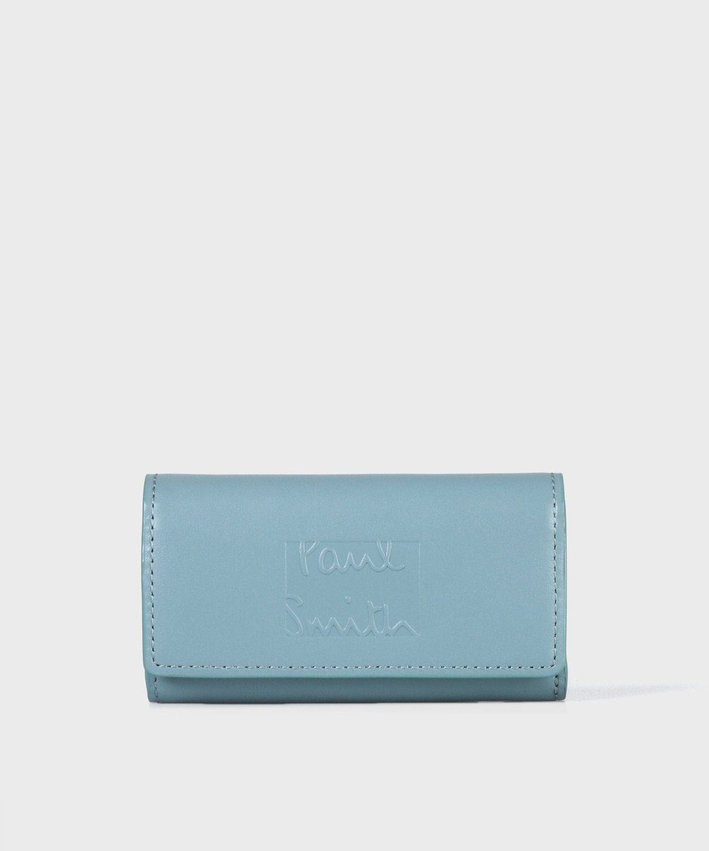 【ポール スミス/Paul Smith】のトライカラー キーケース 人気、トレンドファッション・服の通販 founy(ファニー) 　ファッション　Fashion　レディースファッション　Ladies' Fashion Online　財布　Wallets　NEW・新作・新着・新入荷　New Arrivals　アクセサリー　Accessories　シンプル　Simple　財布　Wallet　 other-1|ID: prp329100004598753 ipo3291000000032689019