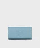 【ポール スミス/Paul Smith】のトライカラー キーケース サックスブルー|ID: prp329100004598753 ipo3291000000033076016