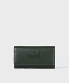 【ポール スミス/Paul Smith】のトライカラー キーケース ダークグリーン|ID: prp329100004598753 ipo3291000000033076017