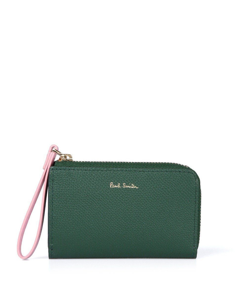 【ポール スミス/Paul Smith】のポールクオート フラグメントケース 人気、トレンドファッション・服の通販 founy(ファニー) 　ファッション　Fashion　レディースファッション　Ladies' Fashion Online　財布　Wallets　財布　Wallet　チェーン　Chain　プリント　Print　ポケット　Pocket　NEW・新作・新着・新入荷　New Arrivals　 other-1|ID: prp329100004598754 ipo3291000000032689029