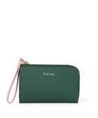 【ポール スミス/Paul Smith】のポールクオート フラグメントケース ダークグリーン|ID: prp329100004598754 ipo3291000000032689031