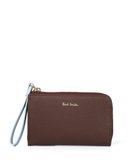 【ポール スミス/Paul Smith】のポールクオート フラグメントケース ダークパープル|ID: prp329100004598754 ipo3291000000032689033