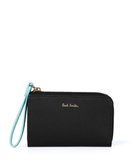 【ポール スミス/Paul Smith】のポールクオート フラグメントケース ブラック|ID: prp329100004598754 ipo3291000000032689038