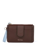 【ポール スミス/Paul Smith】のポールクオート パスケース ダークパープル|ID: prp329100004598757 ipo3291000000032689049
