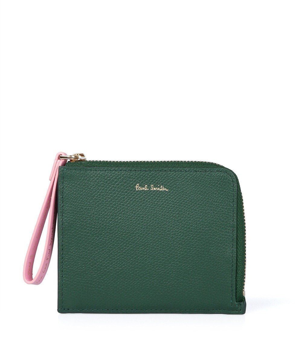 【ポール スミス/Paul Smith】のポールクオート コインケース 人気、トレンドファッション・服の通販 founy(ファニー) 　ファッション　Fashion　レディースファッション　Ladies' Fashion Online　財布　Wallets　財布　Wallet　プリント　Print　ポケット　Pocket　NEW・新作・新着・新入荷　New Arrivals　 other-1|ID: prp329100004598758 ipo3291000000032689059