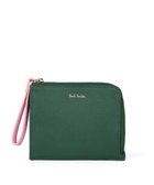 【ポール スミス/Paul Smith】のポールクオート コインケース ダークグリーン|ID: prp329100004598758 ipo3291000000032689060