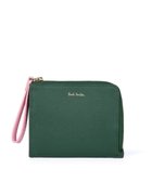 【ポール スミス/Paul Smith】のポールクオート コインケース ダークグリーン|ID: prp329100004598758 ipo3291000000033518368