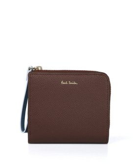 【ポール スミス/Paul Smith】のポールクオート 2つ折り財布 人気、トレンドファッション・服の通販 founy(ファニー) ファッション Fashion レディースファッション Ladies' Fashion Online 財布 Wallets 財布 Wallet プリント Print ポケット Pocket NEW・新作・新着・新入荷 New Arrivals |ID:prp329100004598759