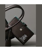 【アクセソワドゥマドモワゼルジャップ/A.D.M.J】の【牛革】メタリックレザー/ガマグチ付ロングウォレット 人気、トレンドファッション・服の通販 founy(ファニー) ファッション Fashion レディースファッション Fashion for Women ミニ財布・二つ折り財布 Wallets & Card Cases アンティーク Antique-Inspired ウォレット Wallet 財布 Wallet, Purse ポケット Pocket, Pocket Detail メタリック Metallic, Shiny Finish モチーフ Motif, Design Theme ギフト プレゼント Gift / Present thumbnail グラファイト|ID: prp329100004598762 ipo3291000000033518402