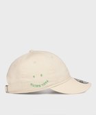 【ポール スミス/Paul Smith】のPS Paul Smith Happy + New Era(R) 9THIRTY™キャップ ライトベージュ|ID: prp329100004598763 ipo3291000000032689091
