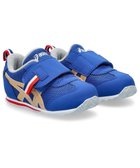 【アシックス ランウォーク/ASICS WALKING / KIDS】のアイダホ BABY KT-ES 4 ブルー系|ID: prp329100004599425 ipo3291000000032695377