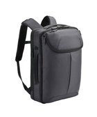 【エース バッグズ アンド ラゲッジ/ACE BAGS & LUGGAGE / MEN】のace. デュアルポーズ A4ファイル 15.6インチPC収納 エキスパンド ビジネスリュック 35113 人気、トレンドファッション・服の通販 founy(ファニー) ファッション Fashion メンズファッション Men's Style Online バッグ Bag/Men セットアップ Set Up メンズ Mens リュック Ruck Sack ワーク Work スーツケース キャリーケース Suitcase ビジネス 仕事 通勤 Business thumbnail グレー|ID: prp329100004599426 ipo3291000000032695392
