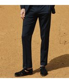 【五大陸/gotairiku / MEN】のセットアップ可【軽量/ストレッチ】クールマックスサッカーセットアップ パンツ グレー系8|ID: prp329100004599429 ipo3291000000032695450