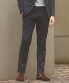 【五大陸/gotairiku / MEN】のセットアップ可【軽量/ストレッチ】クールマックスサッカーセットアップ パンツ ネイビー系8|ID: prp329100004599429 ipo3291000000032695451