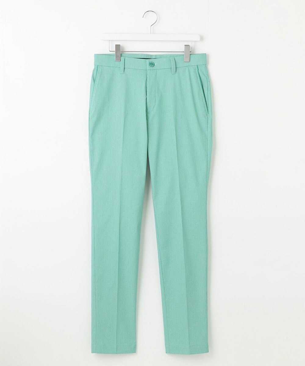 【23区 ゴルフ/23区GOLF / MEN】の【MEN】【人気の定番】ハイパワーストレッチ ベーシックパンツ 挿し色で爽やかに 人気、トレンドファッション・服の通販 founy(ファニー) 　ファッション　Fashion　メンズファッション　Men's Style Online　ボトムス　Bottoms/Men　ゴルフ　Golf　ベスト　Vest　ベーシック　Basic　人気　Popularity　夏　Summer　定番　Standard　春　Spring　S/S・春夏　Ss・Spring/Summer　 other-1|ID: prp329100004599431 ipo3291000000032695455