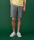 【23区 ゴルフ/23区GOLF / MEN】のWEB限定【MEN】ギンガムチェック ショートパンツ ブラック系3|ID: prp329100004599434 ipo3291000000032695470