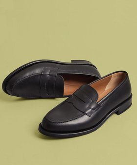 【リーガル フットコミュニティ/REGAL FOOT COMMUNITY / MEN】の【リーガルドレス】22HL ローファー ビジネスシューズ 人気、トレンドファッション・服の通販 founy(ファニー) ファッション Fashion メンズファッション Men's Style Online シューズ・靴 Shoes/Men オイル Oil クラシック Classic シューズ Shoes トレンド Trend ドレス Dress フィット Fit ベーシック Basic エレガント 上品 Elegant ビジネス 仕事 通勤 Business |ID:prp329100004599438