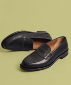 【リーガル フットコミュニティ/REGAL FOOT COMMUNITY / MEN】の【リーガルドレス】22HL ローファー ビジネスシューズ ブラック|ID: prp329100004599438 ipo3291000000032695511