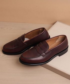【リーガル フットコミュニティ/REGAL FOOT COMMUNITY / MEN】の【リーガルドレス】22HL ローファー ビジネスシューズ 人気、トレンドファッション・服の通販 founy(ファニー) ファッション Fashion メンズファッション Fashion for Men シューズ・靴 Shoes オイル Body Oil クラシック Classic, Timeless Style シューズ Shoes, Footwear トレンド Trend, Trending Now ドレス Dress, One-Piece フィット Fit, Slim Fit ベーシック Basic, Essential エレガント 上品 Elegant ビジネス 仕事 通勤 Business / Work / Commuting |ID:prp329100004599438