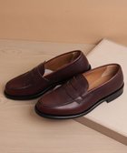 【リーガル フットコミュニティ/REGAL FOOT COMMUNITY / MEN】の【リーガルドレス】22HL ローファー ビジネスシューズ 人気、トレンドファッション・服の通販 founy(ファニー) ファッション Fashion メンズファッション Fashion for Men シューズ・靴 Shoes オイル Body Oil クラシック Classic, Timeless Style シューズ Shoes, Footwear トレンド Trend, Trending Now ドレス Dress, One-Piece フィット Fit, Slim Fit ベーシック Basic, Essential エレガント 上品 Elegant ビジネス 仕事 通勤 Business / Work / Commuting thumbnail ワイン|ID: prp329100004599438 ipo3291000000033511471