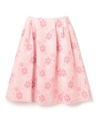 【トッカ/TOCCA】の【消臭・洗える】【MY ONLY COLLECTION】KELLY スカート ピンク系|ID: prp329100004599445 ipo3291000000032695627