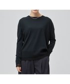 【ベイジ,/BEIGE,】の【洗える】LA MONNAIE / クルーネックニット F Green|ID: prp329100004599455 ipo3291000000033684738