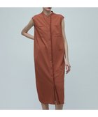 【ベイジ,/BEIGE,】のPALAIS / シャツドレス Tan|ID: prp329100004599456 ipo3291000000032695774